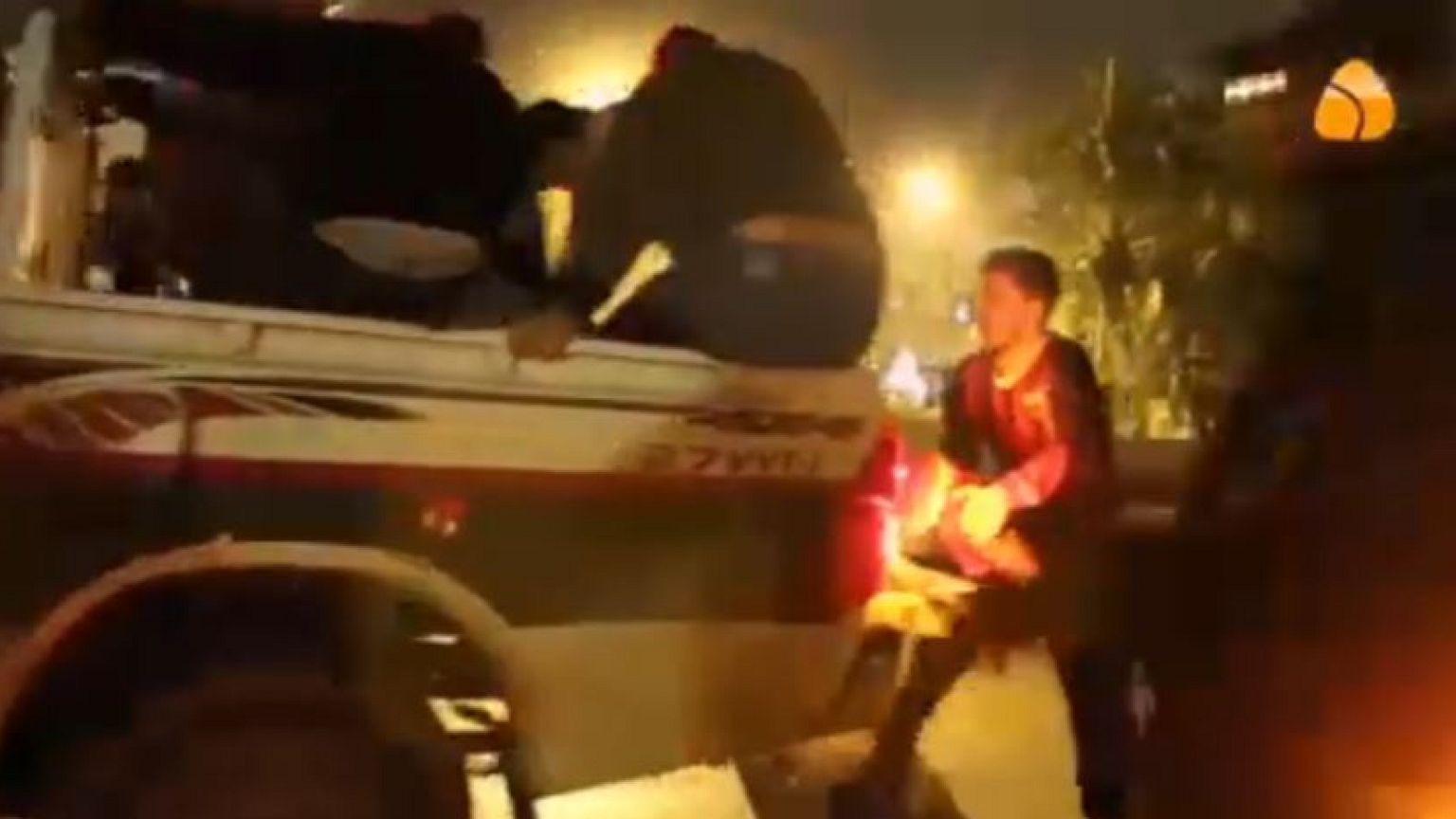 Libye : un double attentat fait au moins 22 morts à Benghazi