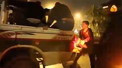 Libye : un double attentat fait au moins 22 morts à Benghazi
