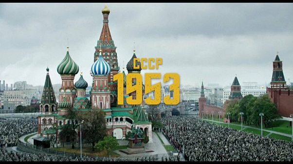 Драматическая комедия или "плевок в душу"? Драматическая комедия или "плевок в душу"?