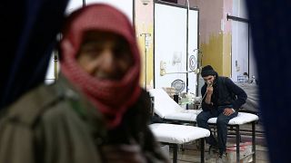 Νέα έρευνα για την χρήση χημικών στην Συρία ζητάει από τον ΟΗΕ η Μόσχα