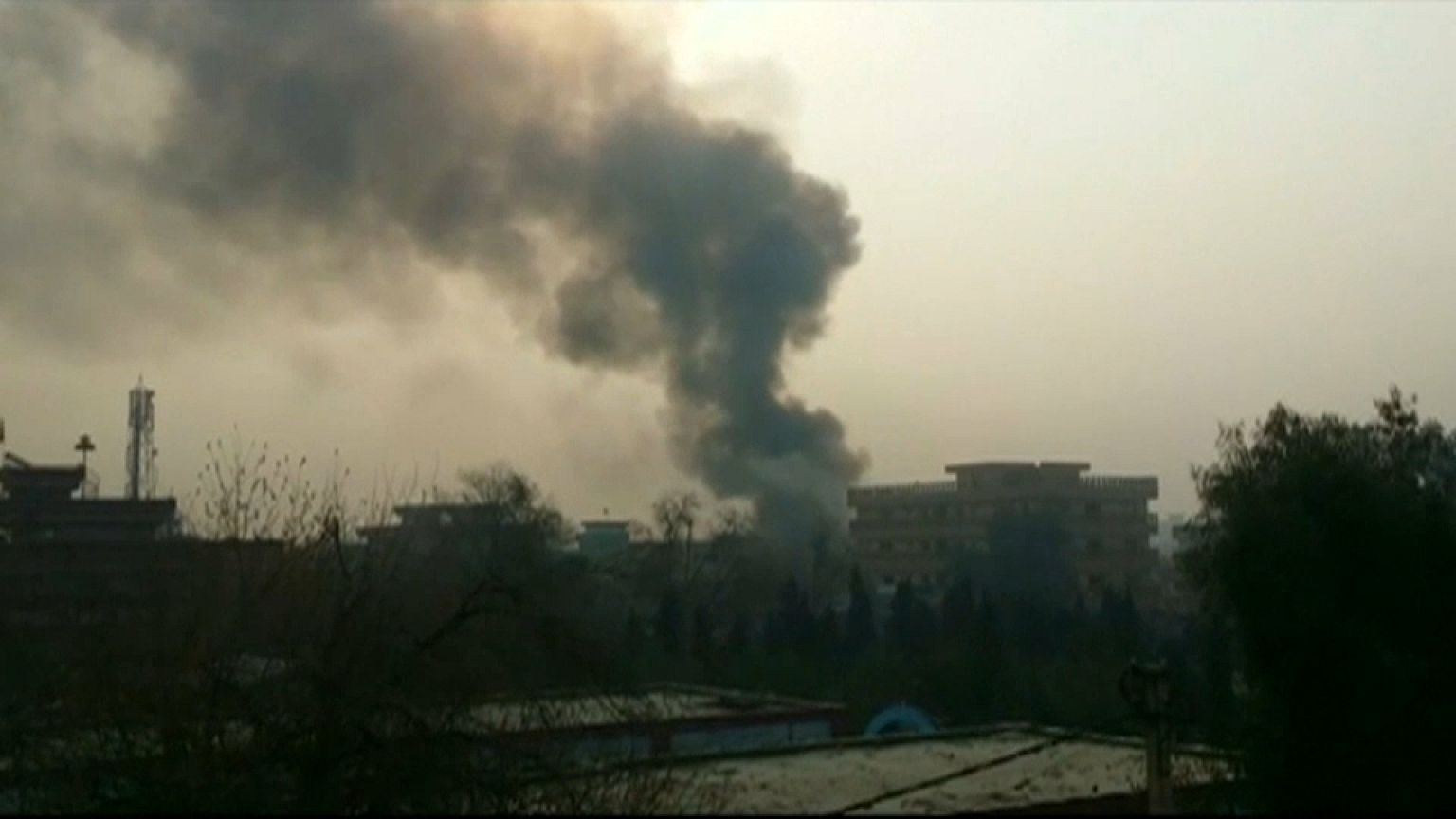 Afghanistan: attacco alla sede dell'ONG Save the Children a Jalalabad. Due morti
