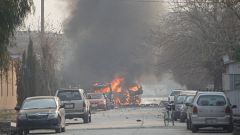 Αφγανιστάν: Το ΙΚΙΛ ανέλαβε την ευθύνη για το χτύπημα εναντίον της Save the Children