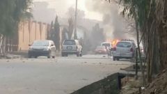 Afghanistan : attentat contre l'ONG Save the Children