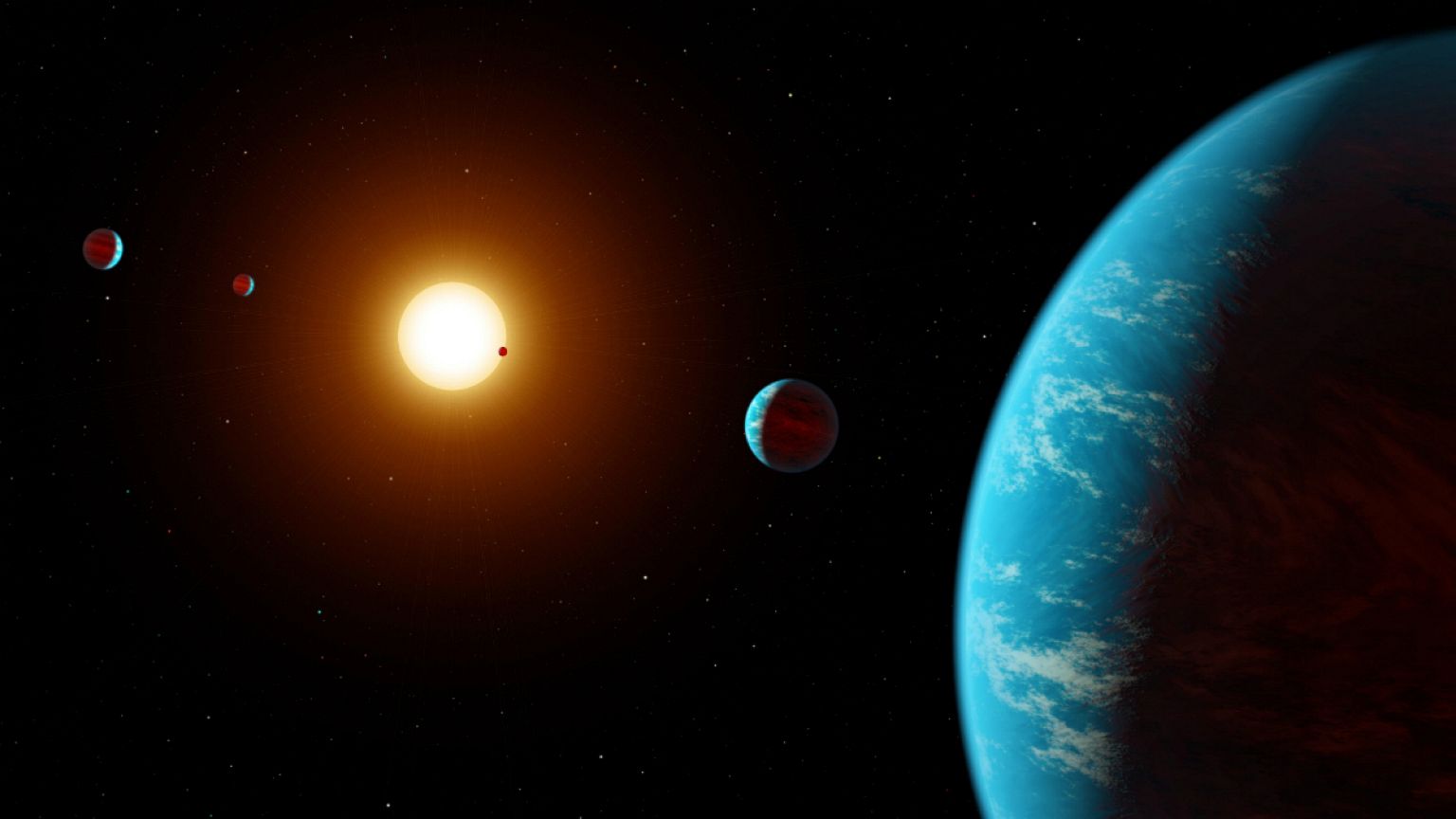 TRAPPIST-1