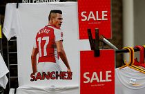 İngiltere'de en çok Alexis Sanchez kazanıyor