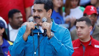 انتخابات رئاسية مسبقة في فينزويلا ومادورو يعلن امكانية ترشحه