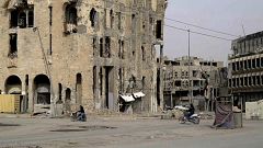 Irak hükümeti: Ülkenin yeniden inşasına en az 100 milyar dolar gerekiyor