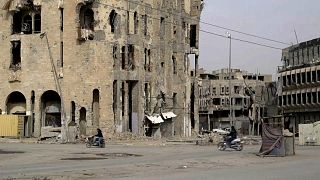 Irak hükümeti: Ülkenin yeniden inşasına en az 100 milyar dolar gerekiyor