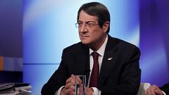 Αντιδράσεις από τις δηλώσεις Αναστασιάδη για το Σκοπιανό