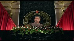 Russia: no al film satira su Stalin