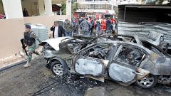 تركيا تسلم المتهم بمحاولة اغتيال القيادي الفلسطيني محمد حمدان للبنان 