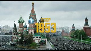 Betiltották a Sztálin-szatírát Oroszországban