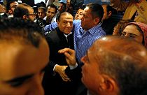 Αίγυπτος: Συνελήφθη ο τελευταίος αντίπαλος του προέδρου αλ Σίσι
