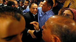 Αίγυπτος: Συνελήφθη ο τελευταίος αντίπαλος του προέδρου αλ Σίσι