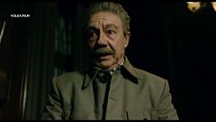 Stalin segnet das Zeitliche - das war im Jahr 1953 