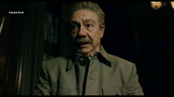 Stalin segnet das Zeitliche - das war im Jahr 1953 Stalin segnet das Zeitliche - das war im Jahr 1953