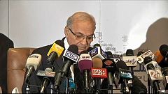 Égypte : un nouveau concurrent d'al-Sissi sous les verrous