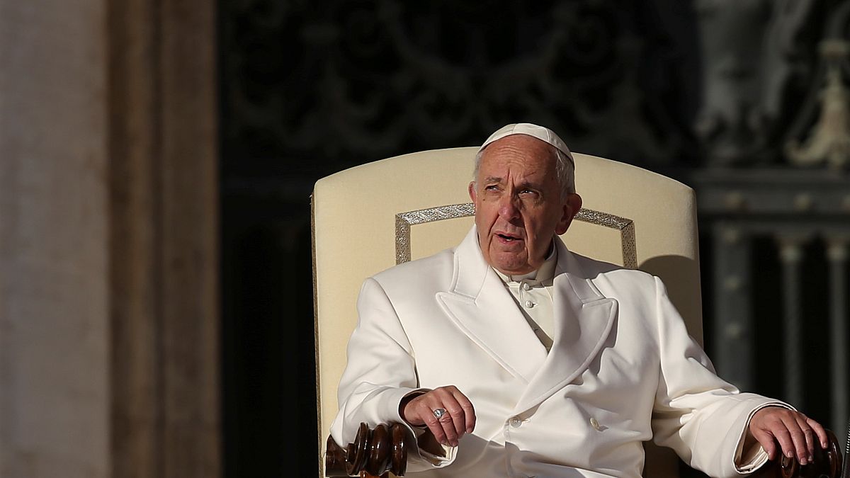 Il Papa contro le Fake News: giornalismo è una missione