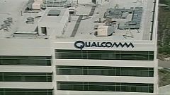 Multa de casi 1.000 millones de la UE a Qualcomm por sobornar a Apple con fines monopolísticos