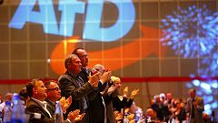 Germania, politico di estrema destra dell'AfD si converte all'Islam