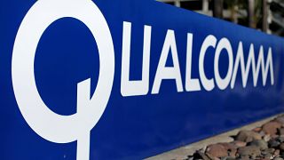 Qualcomm fined almost €1bn by EU competition watchdog over Apple deal