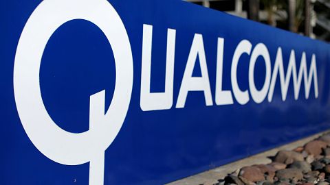 Qualcomm fined almost €1bn by EU competition watchdog over Apple deal