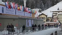 Европейский день в Давосе 