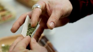 Une amende forfaitaire pour les consommateurs de cannabis?