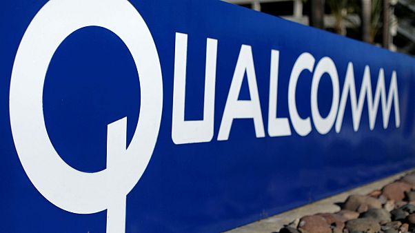 L'UE inflige une amende de près d'un milliard d'euros à Qualcomm L'UE inflige une amende de près d'un milliard d'euros à Qualcomm