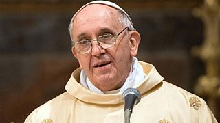 Πάπας Φραγκίσκος εναντίον «fake news»