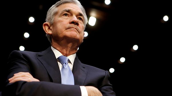 Reserve fédérale : Jerome Powell confirmé Reserve fédérale : Jerome Powell confirmé