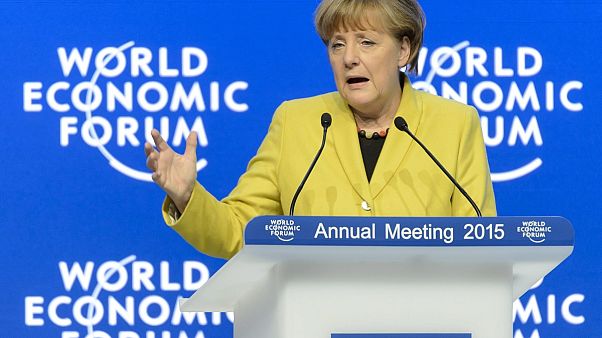 Μέρκελ: Η νέα ψηφιακή εποχή πρέπει να είναι προτεραιότητα για την Ευρώπη Μέρκελ: Η νέα ψηφιακή εποχή πρέπει να είναι προτεραιότητα για την Ευρώπη
