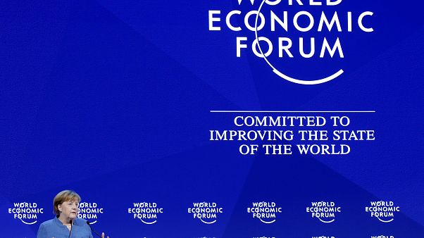 Νταβός: Ευρωπαϊκός προσανατολισμός και συζητήσεις για την κλιματική αλλαγή Νταβός: Ευρωπαϊκός προσανατολισμός και συζητήσεις για την κλιματική αλλαγή