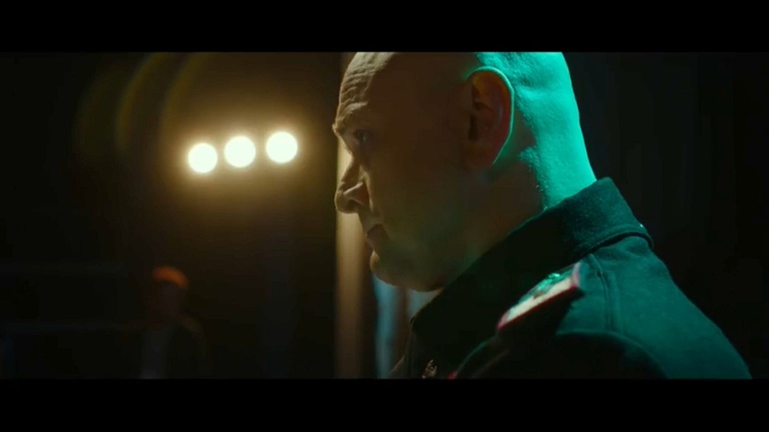 Mussolini è tornato, al cinema