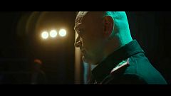 Mussolini è tornato, al cinema