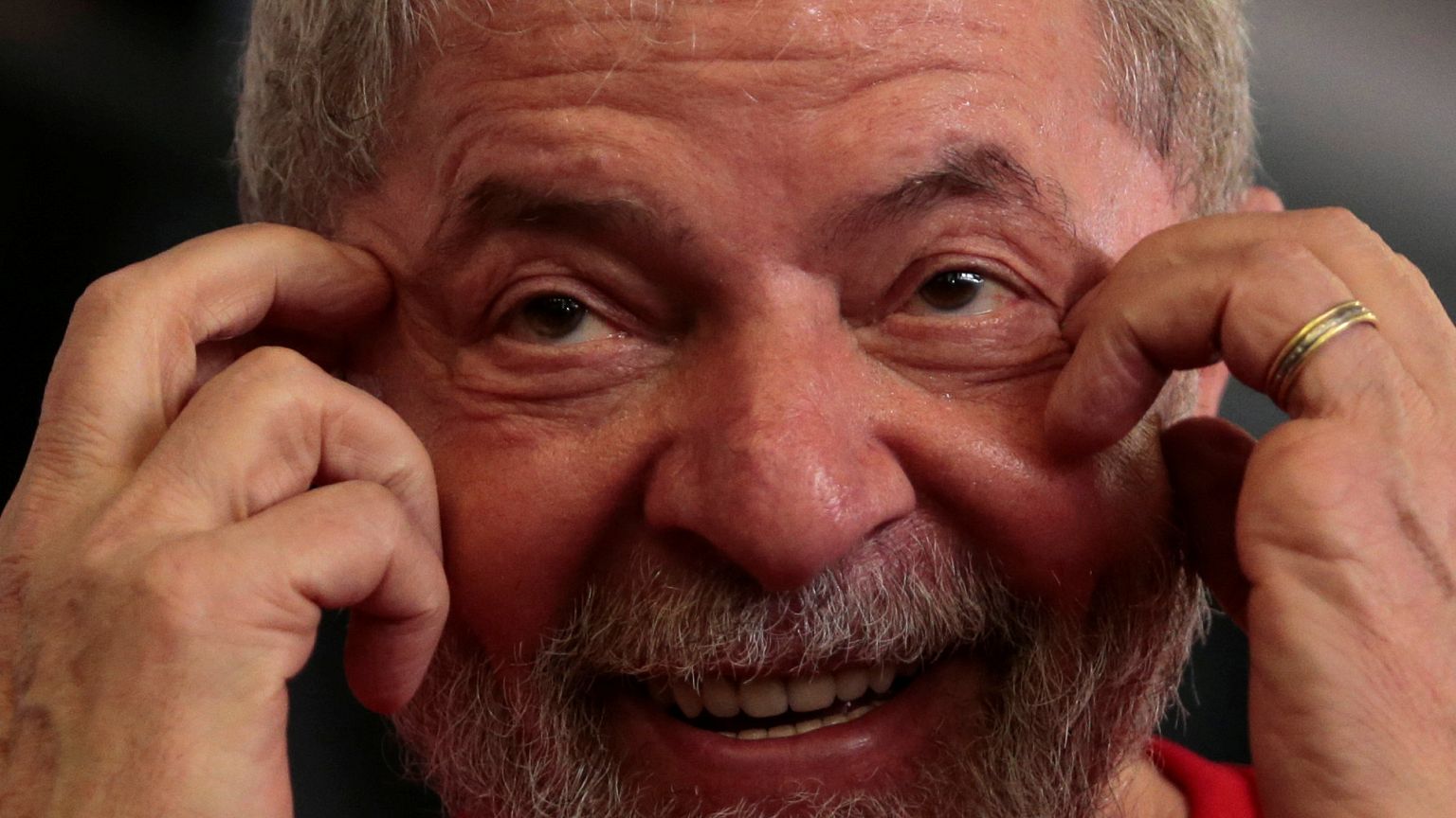 Au Brésil, condamnation pour corruption maintenue à l'encontre de Lula