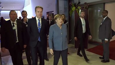 Ангела Меркель против "национального эгоизма"