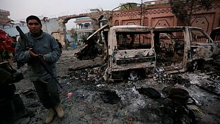Az Iszlám Állam vállalta az afganisztáni merényletet