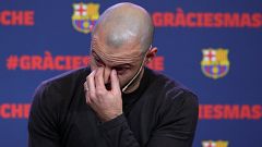 Javier Mascherano