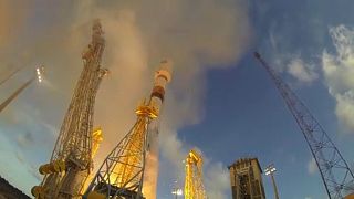 Europe explores new opportunities in space