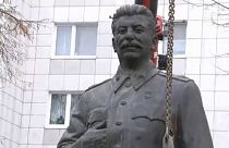 Sztálinról szóló kiállítás nyílt Berlinben