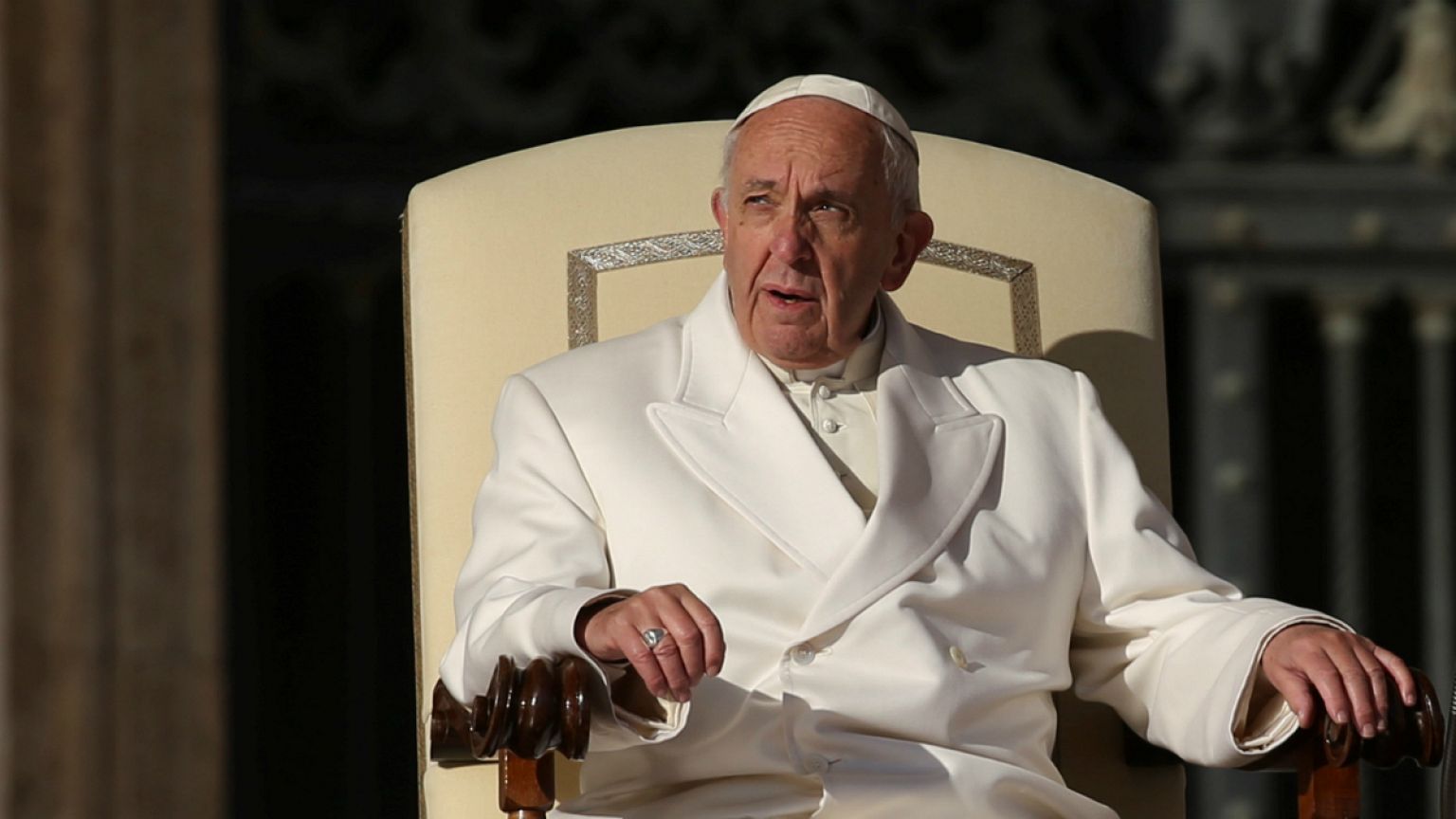 Pope Francis