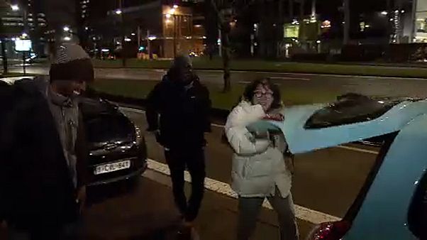Belgien: Widerstand gegen geplante neue Abschiebepraxis Belgien: Widerstand gegen geplante neue Abschiebepraxis