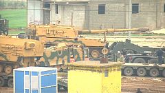 Siria: ancora bombe turche sui curdi ad Afrin. Civili allo stremo
