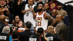 LeBron James dépasse 30 000 points