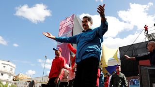 L'opposizione venezuelana è distrutta? Intervista a Fernando Rendón