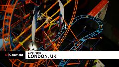 Londoni játékvásár
