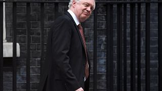 UK 'not a vassal state': Brexit minister forced to defend transition deal