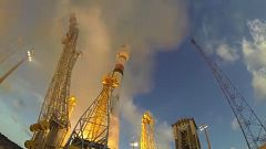 El sector aeroespacial necesita fondos a la altura de sus ambiciones