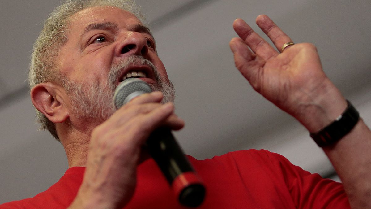 Brasile: giudici confermano condanna Lula a 9 anni, salta candidatura